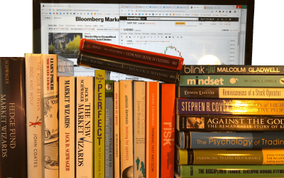 Trading Books