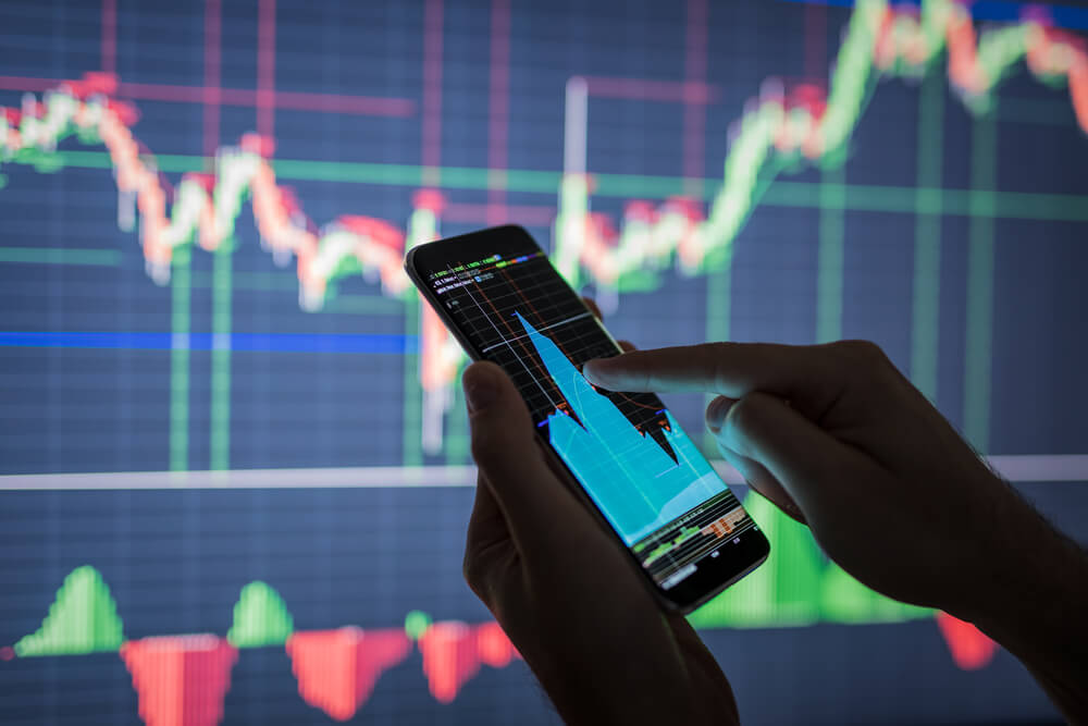 news trading strategies
