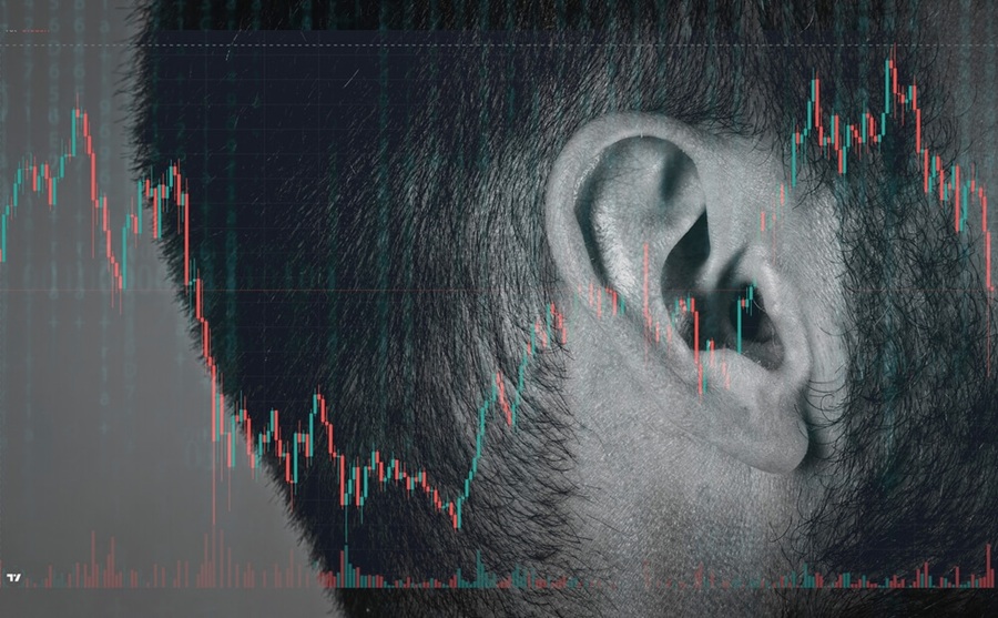 rumor trading