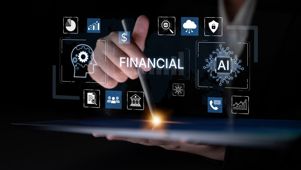 ai in trading