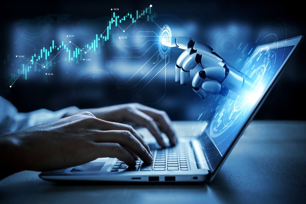 forex ai